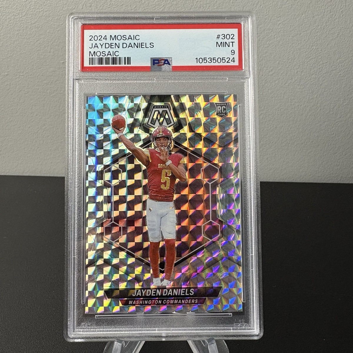 Card image