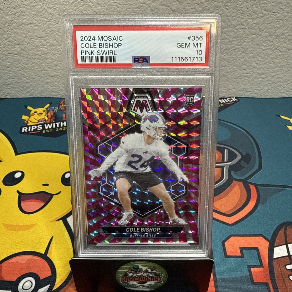 Card image