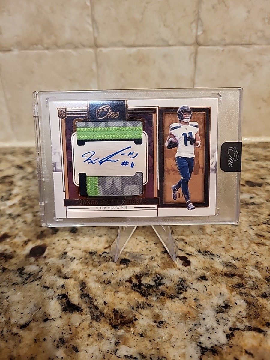 anthonycardcollector sold card thumbnail