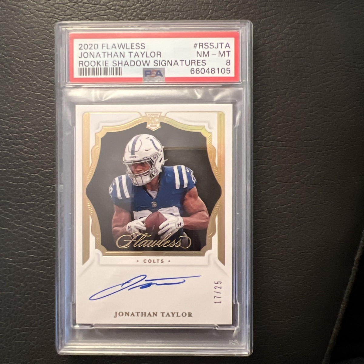 mophunk66 sold card thumbnail