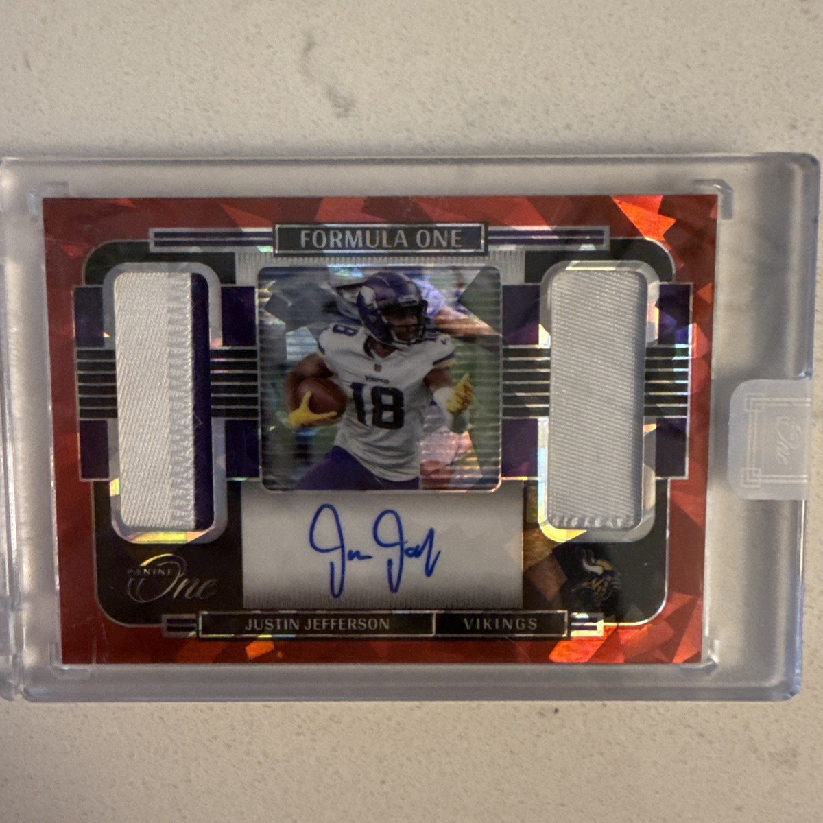 Card image