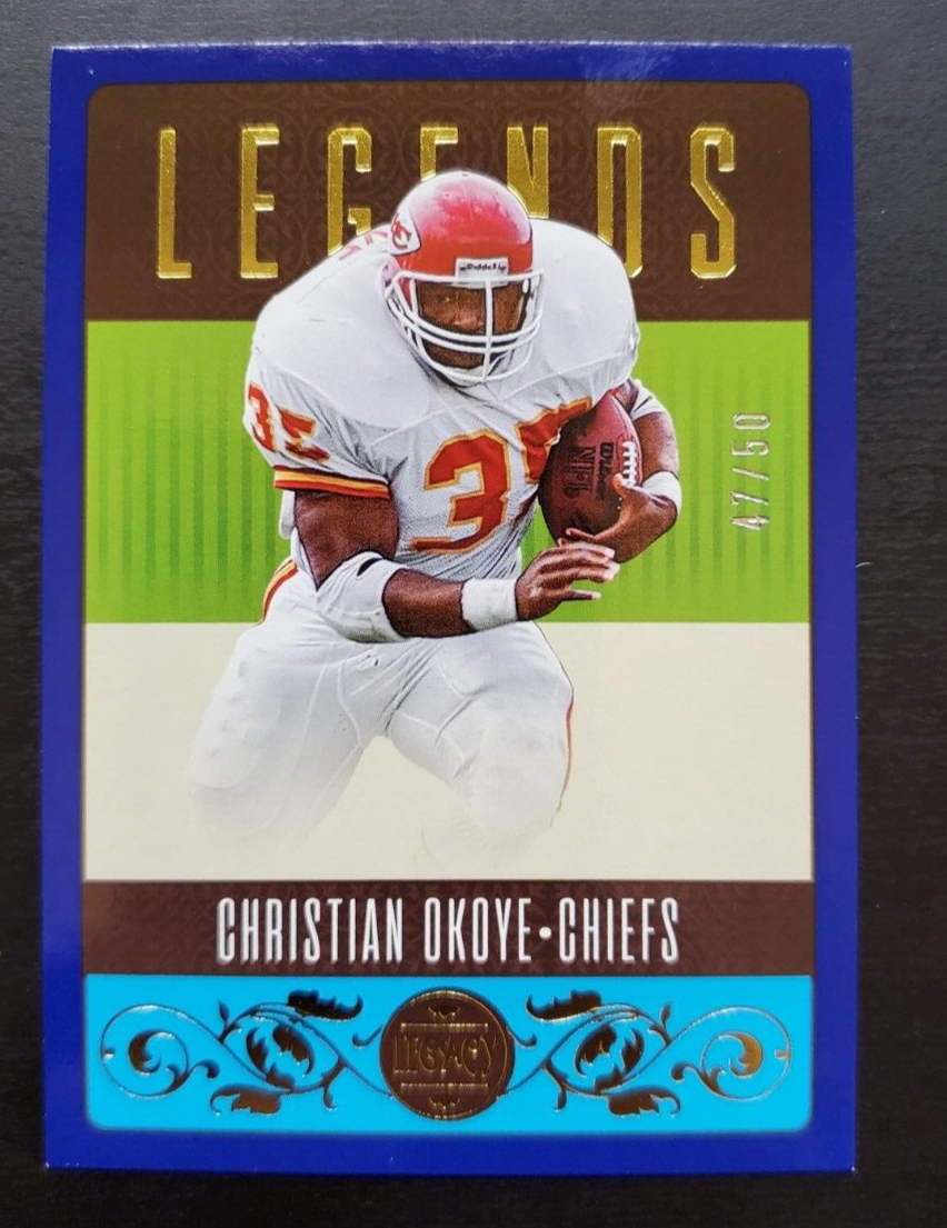 coastalkingssportscards sold card thumbnail