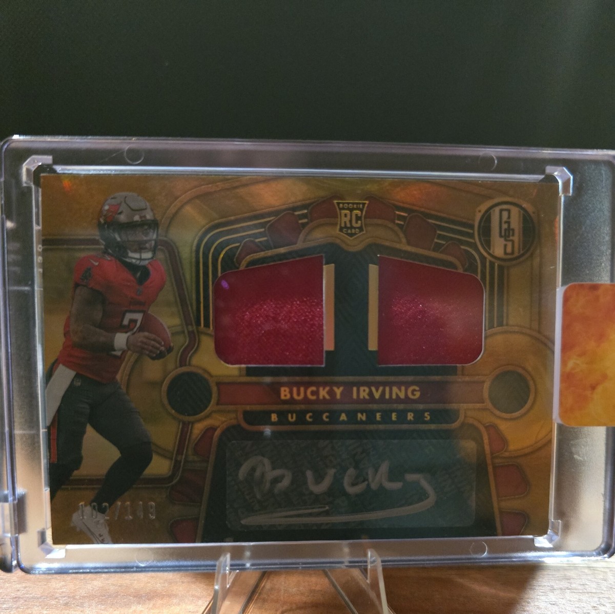 Card image