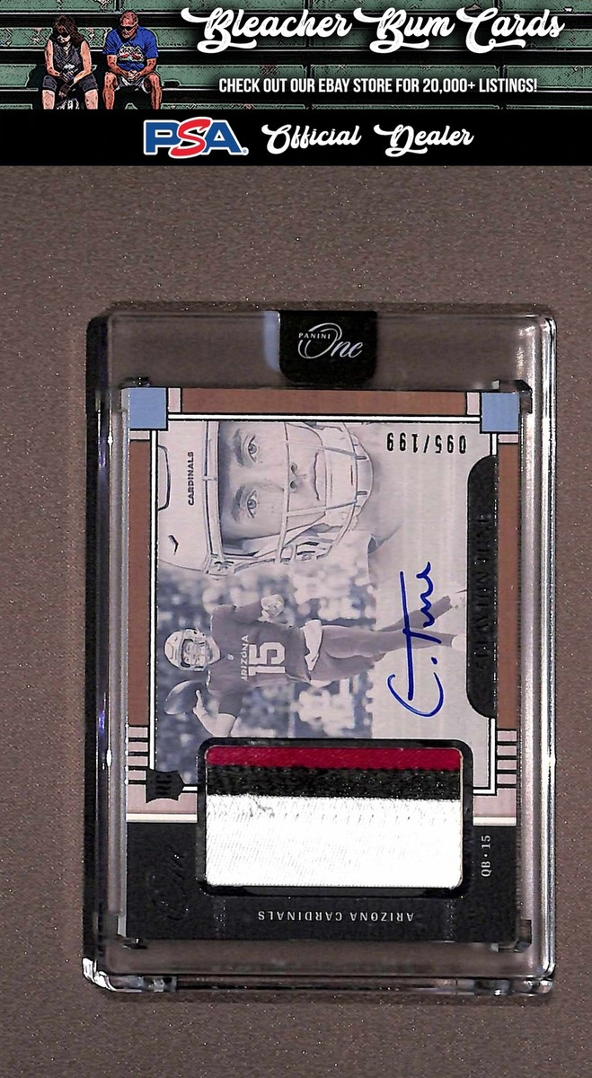 bleacherbumcards sold card thumbnail