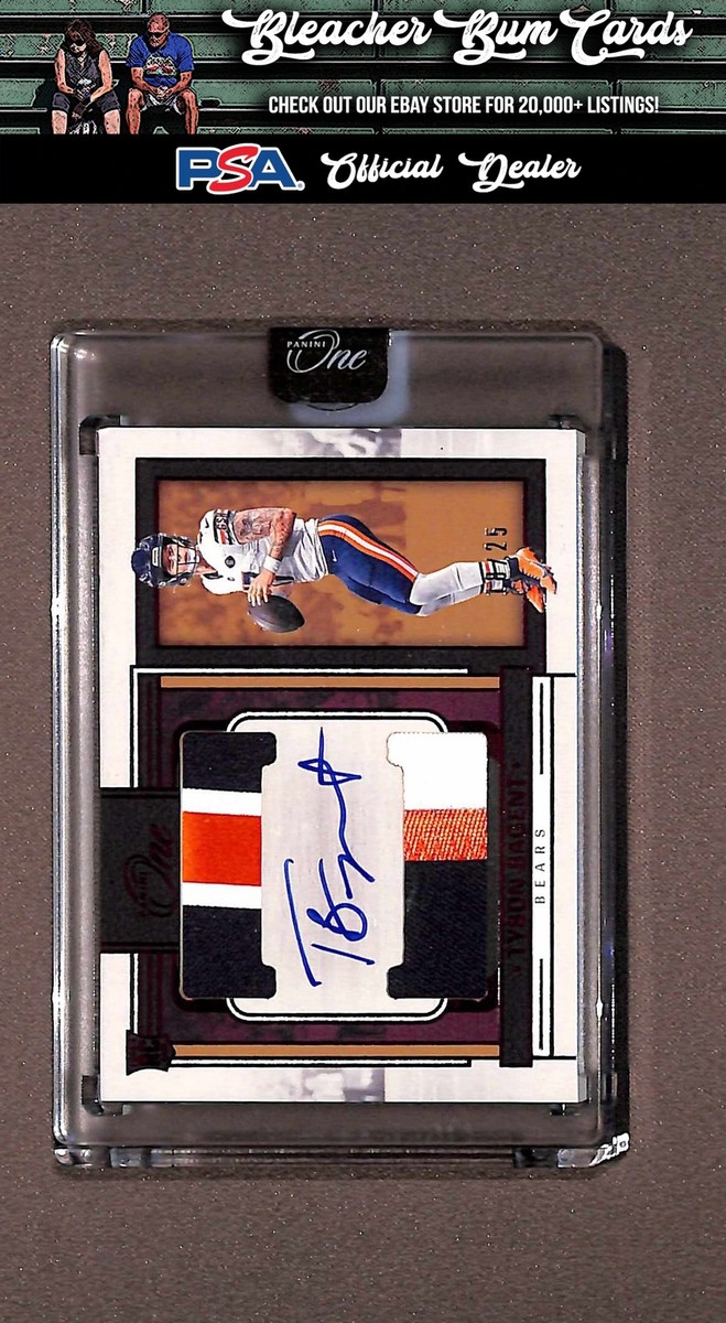 bleacherbumcards sold card thumbnail