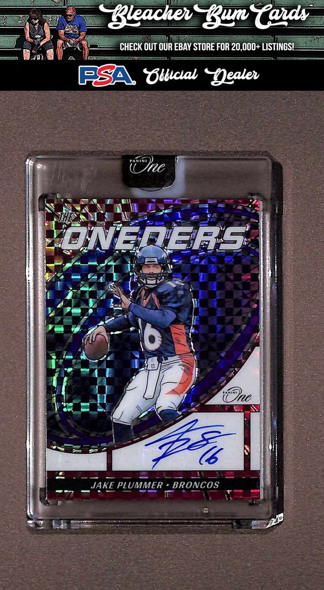 bleacherbumcards sold card thumbnail