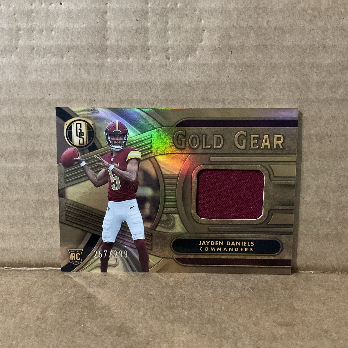 Card image