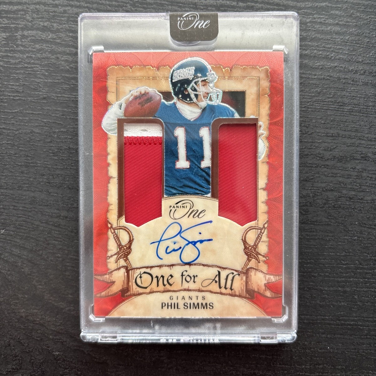 Card image