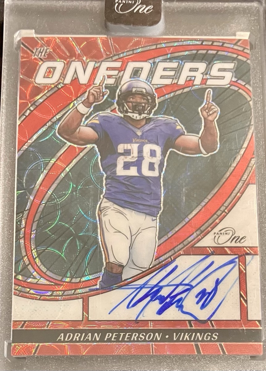 lukegagnon sold card thumbnail