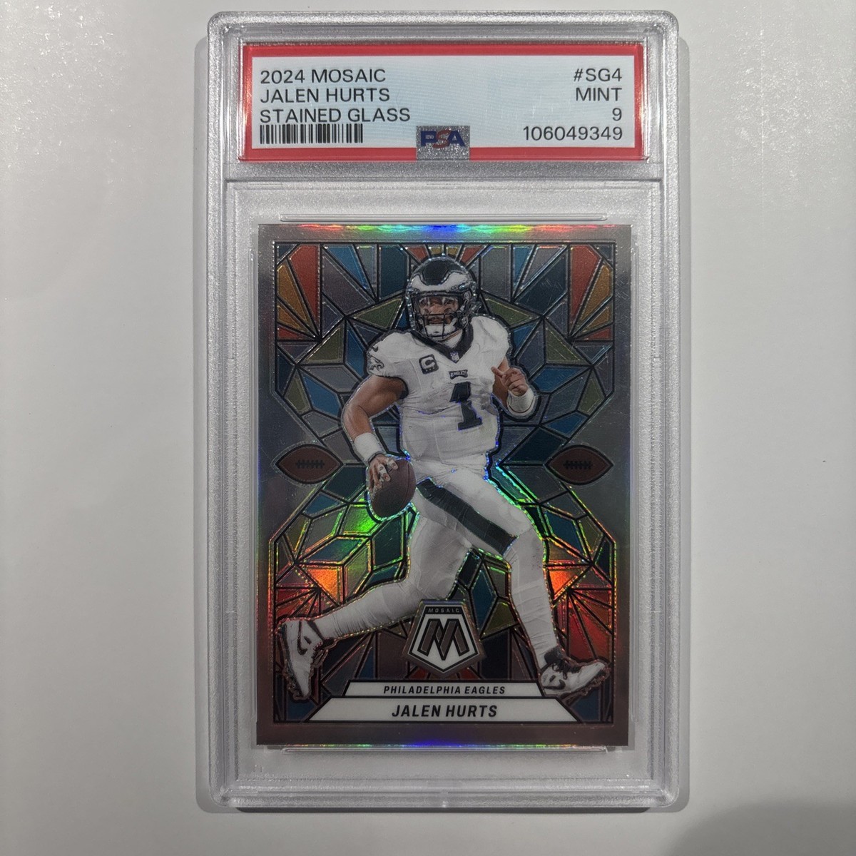 Card image