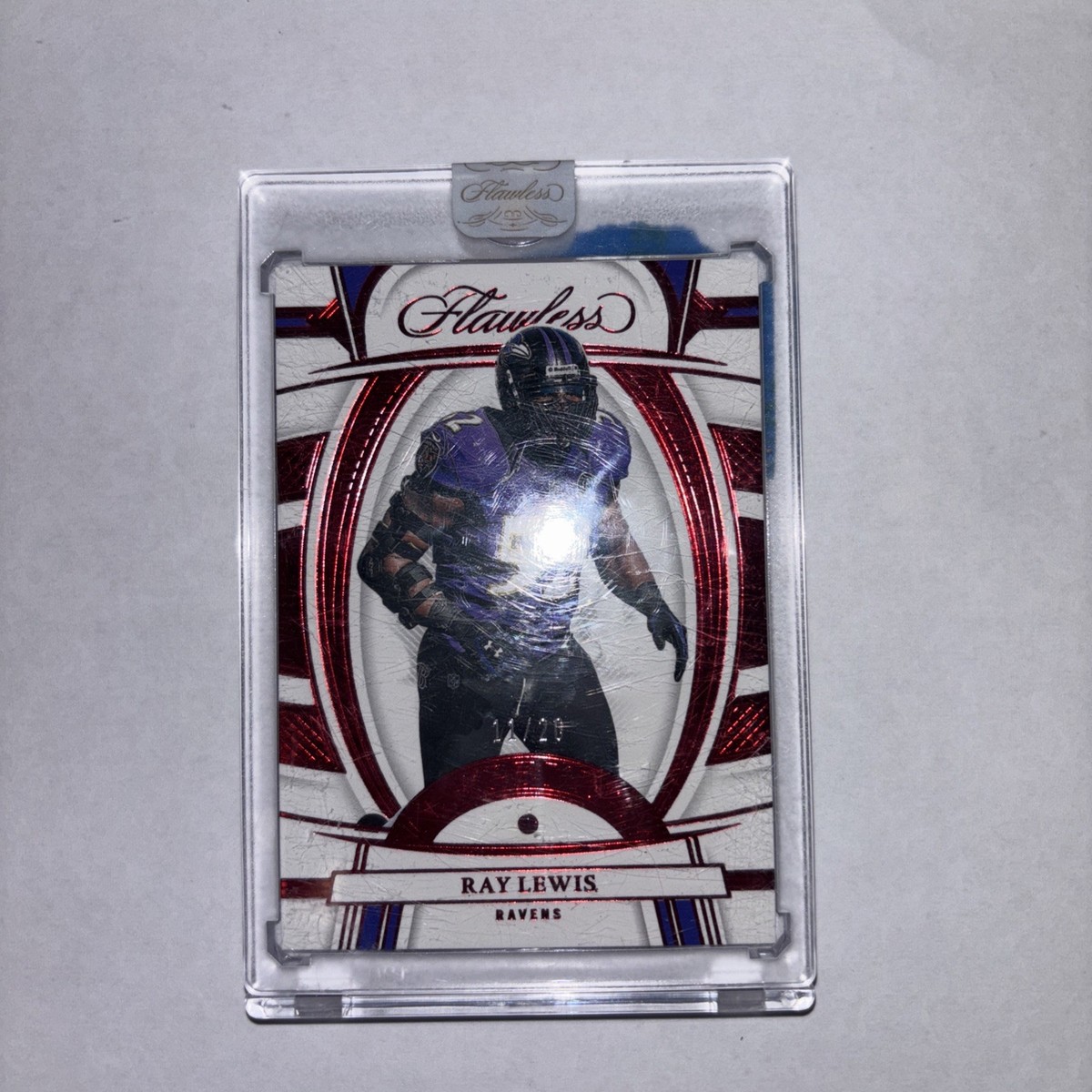 dambreaks sold card thumbnail