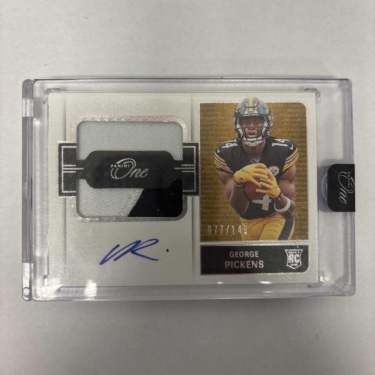 dambreaks sold card thumbnail