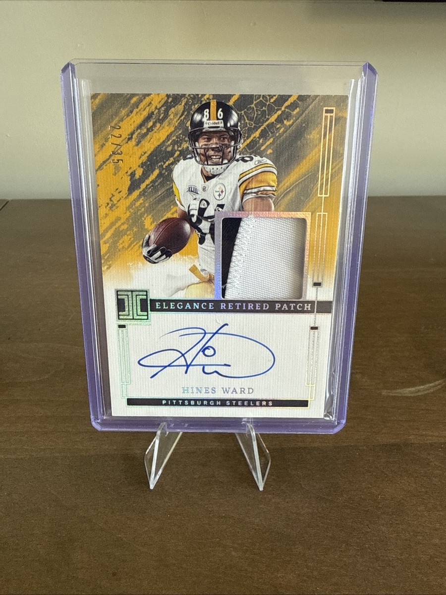 evmck-34 sold card thumbnail