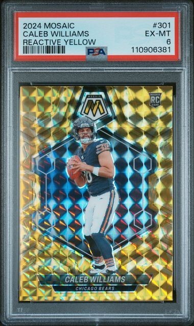 collectorsuniversellc sold card thumbnail