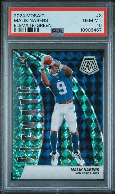 collectorsuniversellc sold card thumbnail