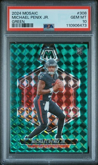 collectorsuniversellc sold card thumbnail