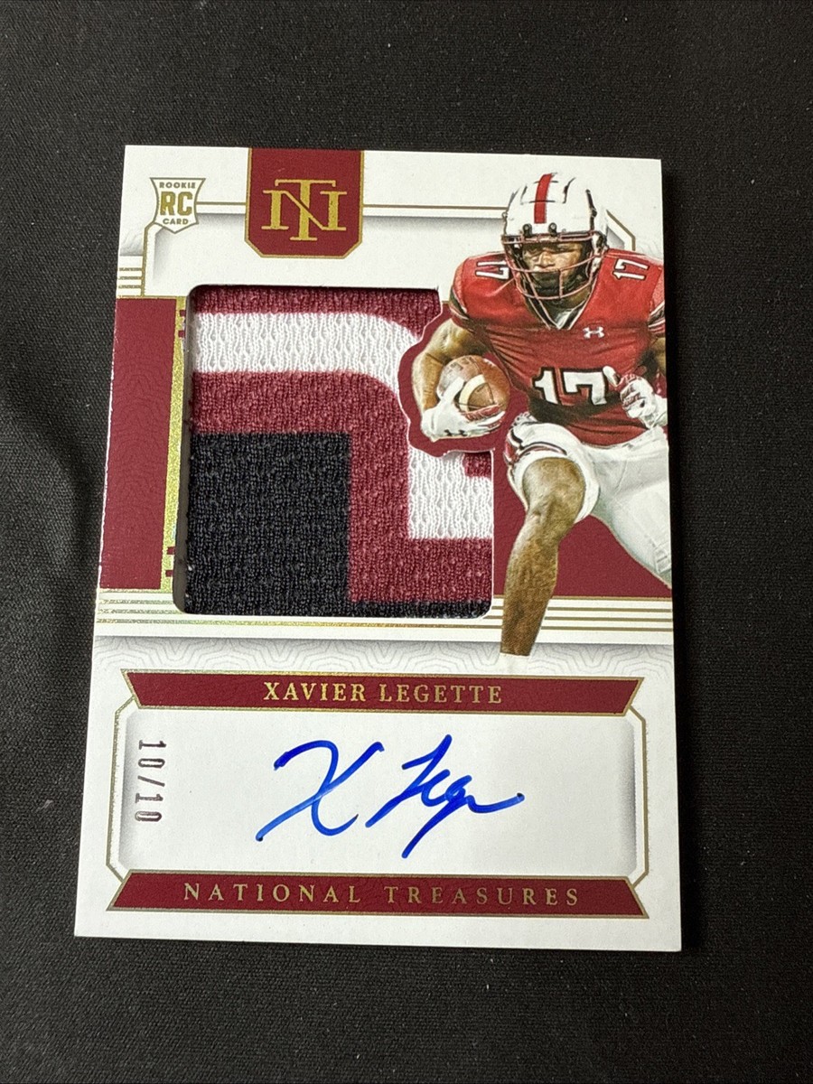 nick65049 sold card thumbnail