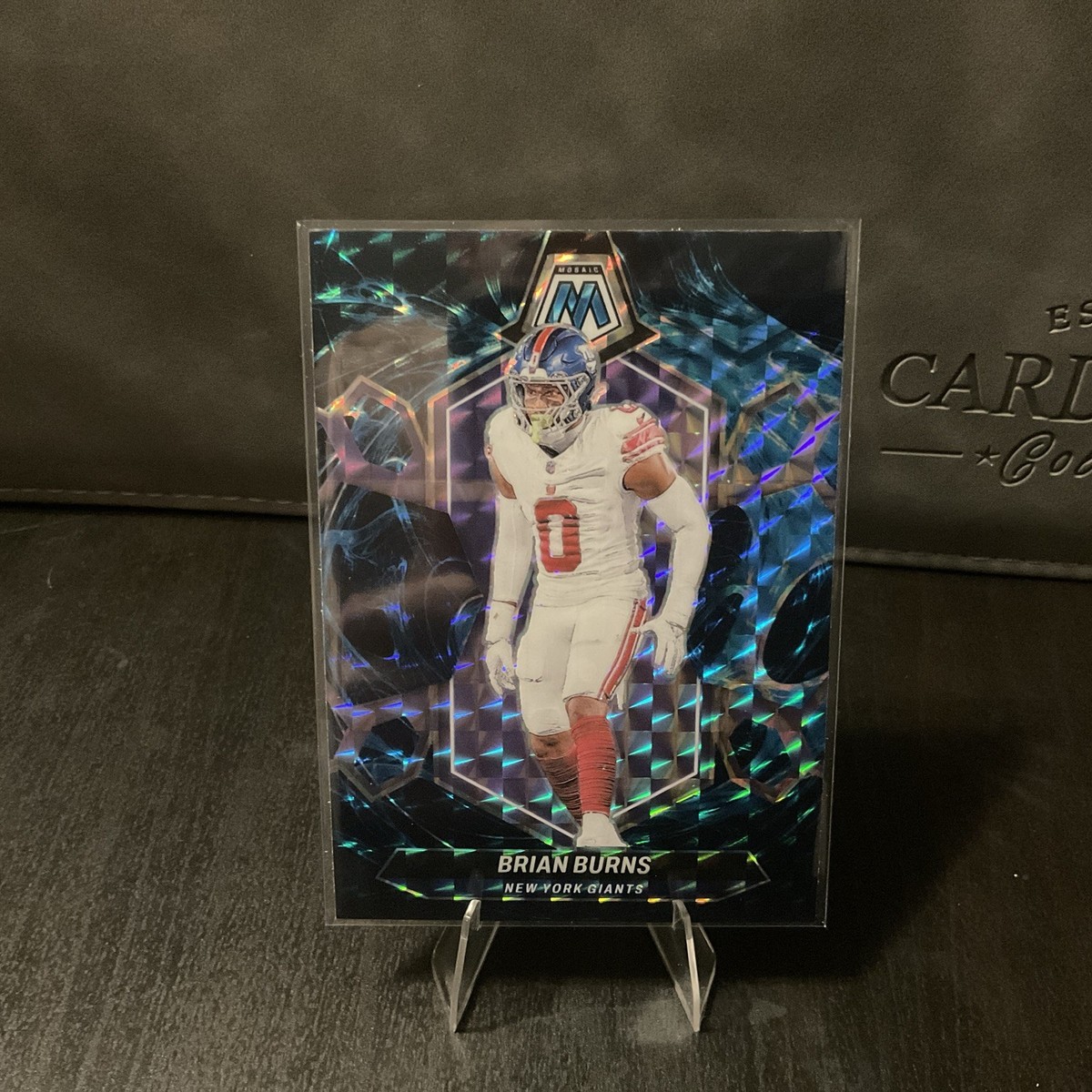 Card image