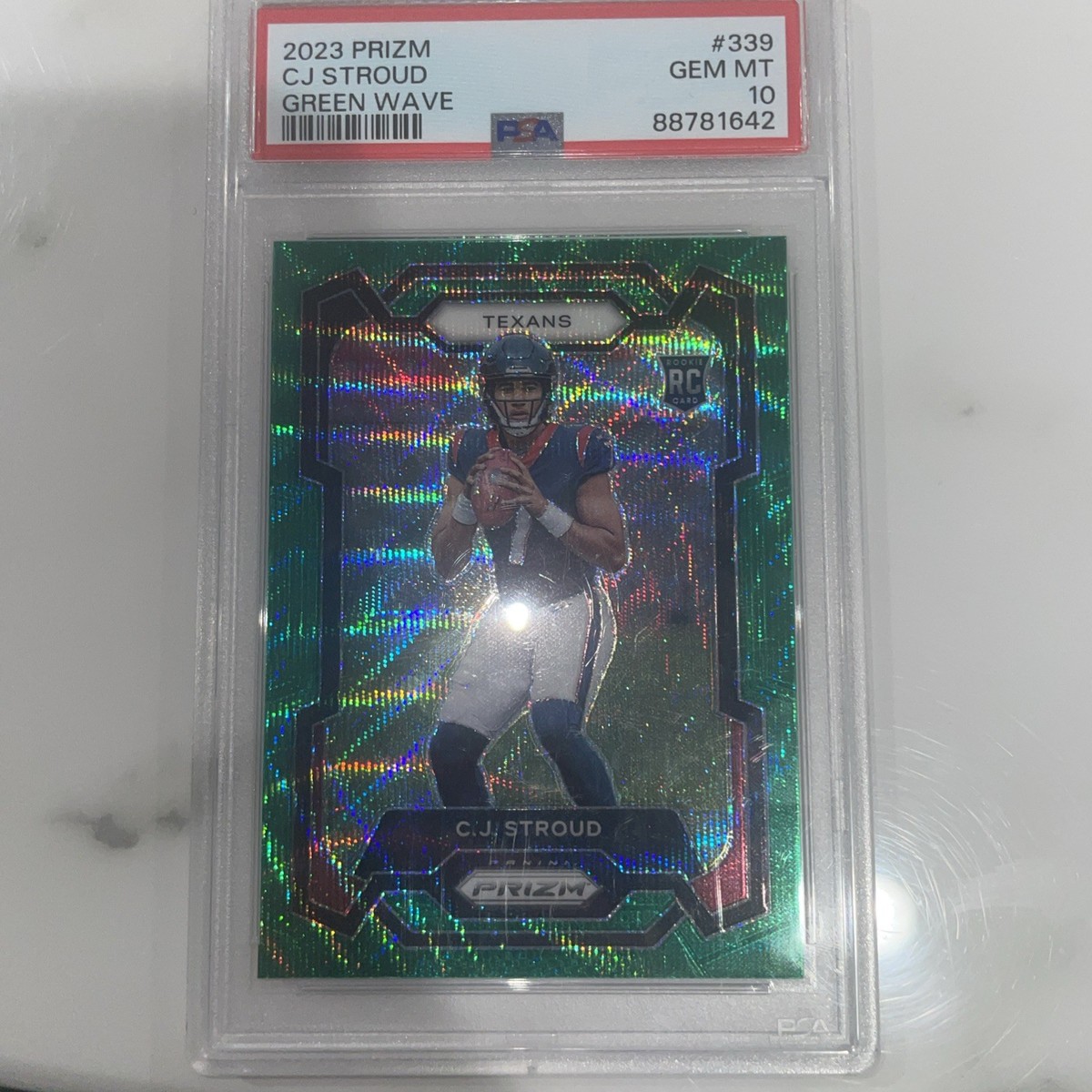 Card image