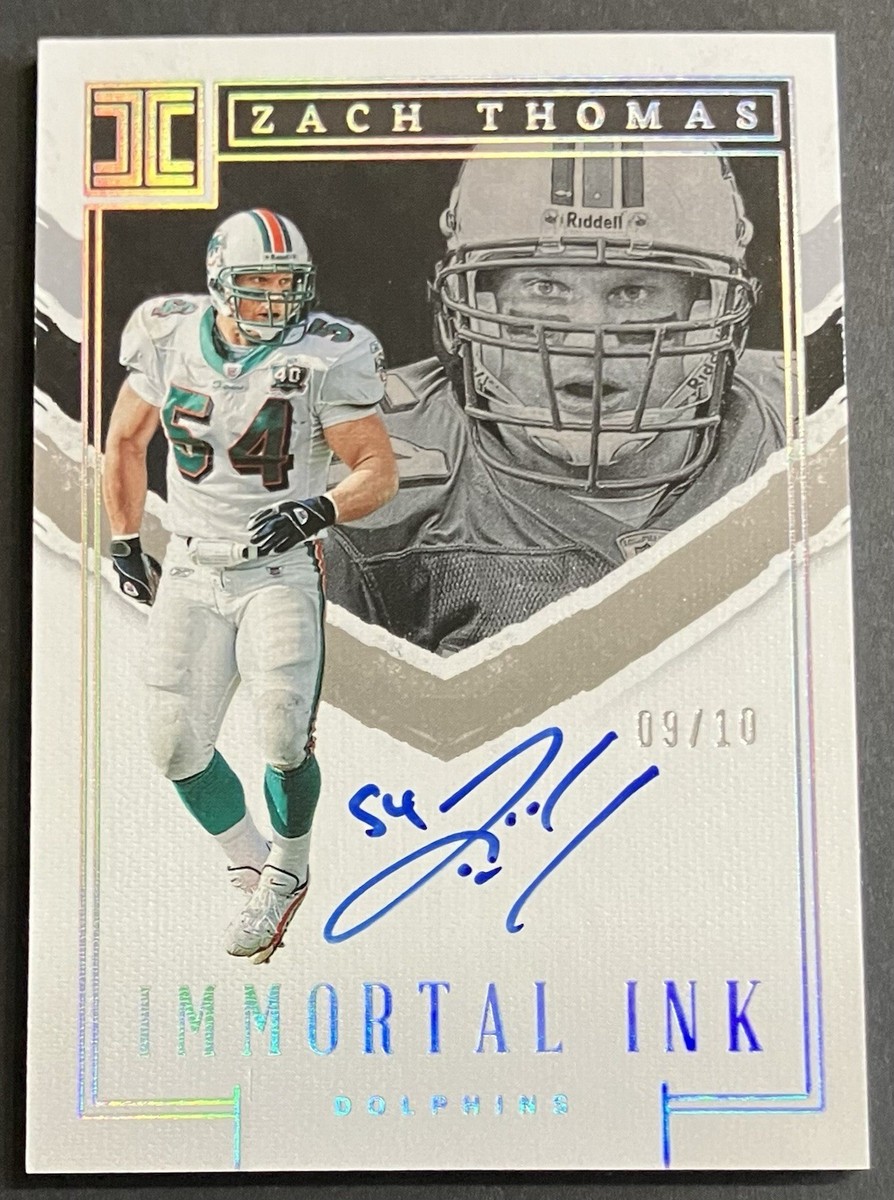 lukegagnon sold card thumbnail