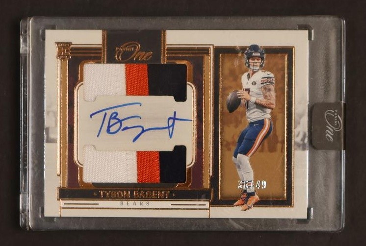 monmouthcards sold card thumbnail