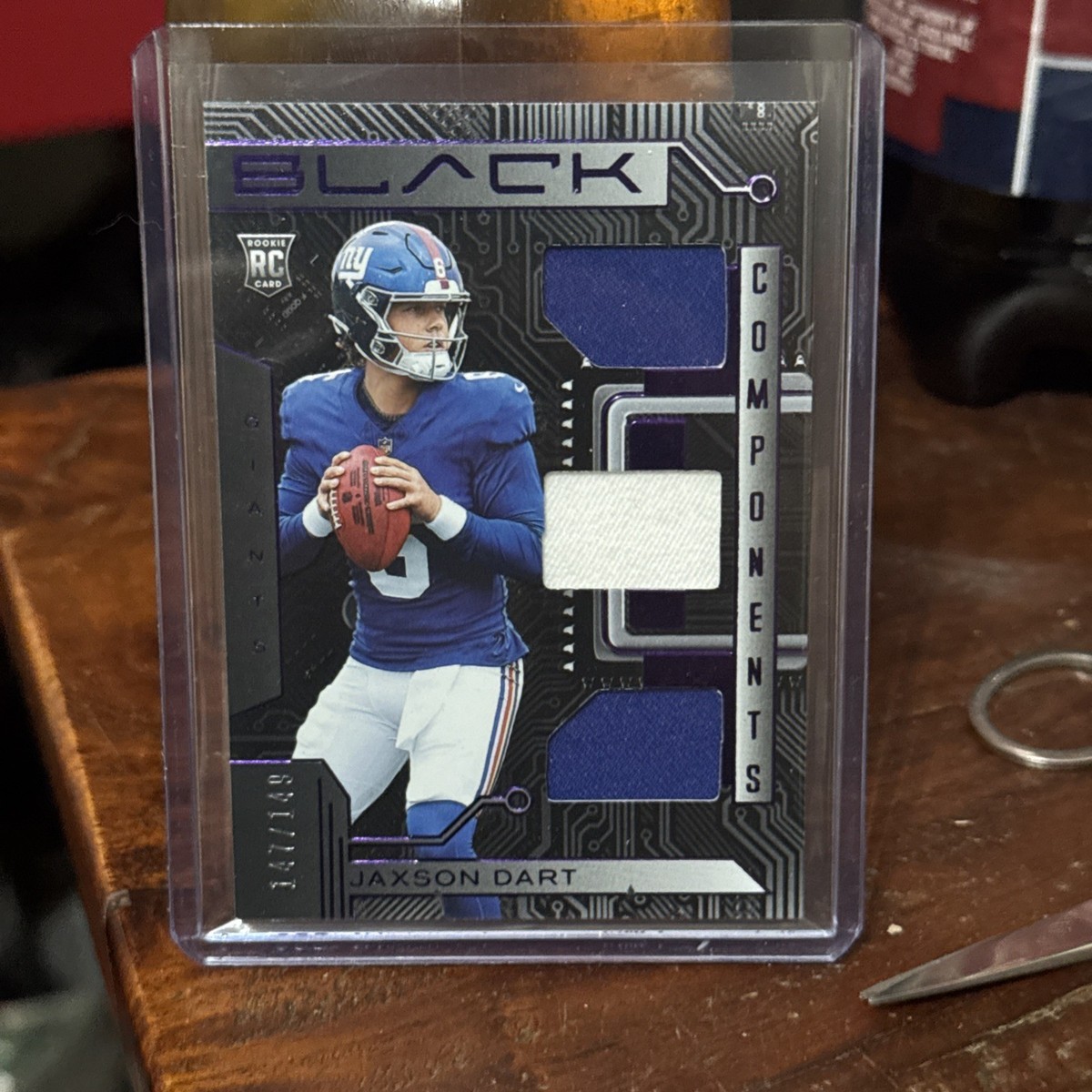 Card image