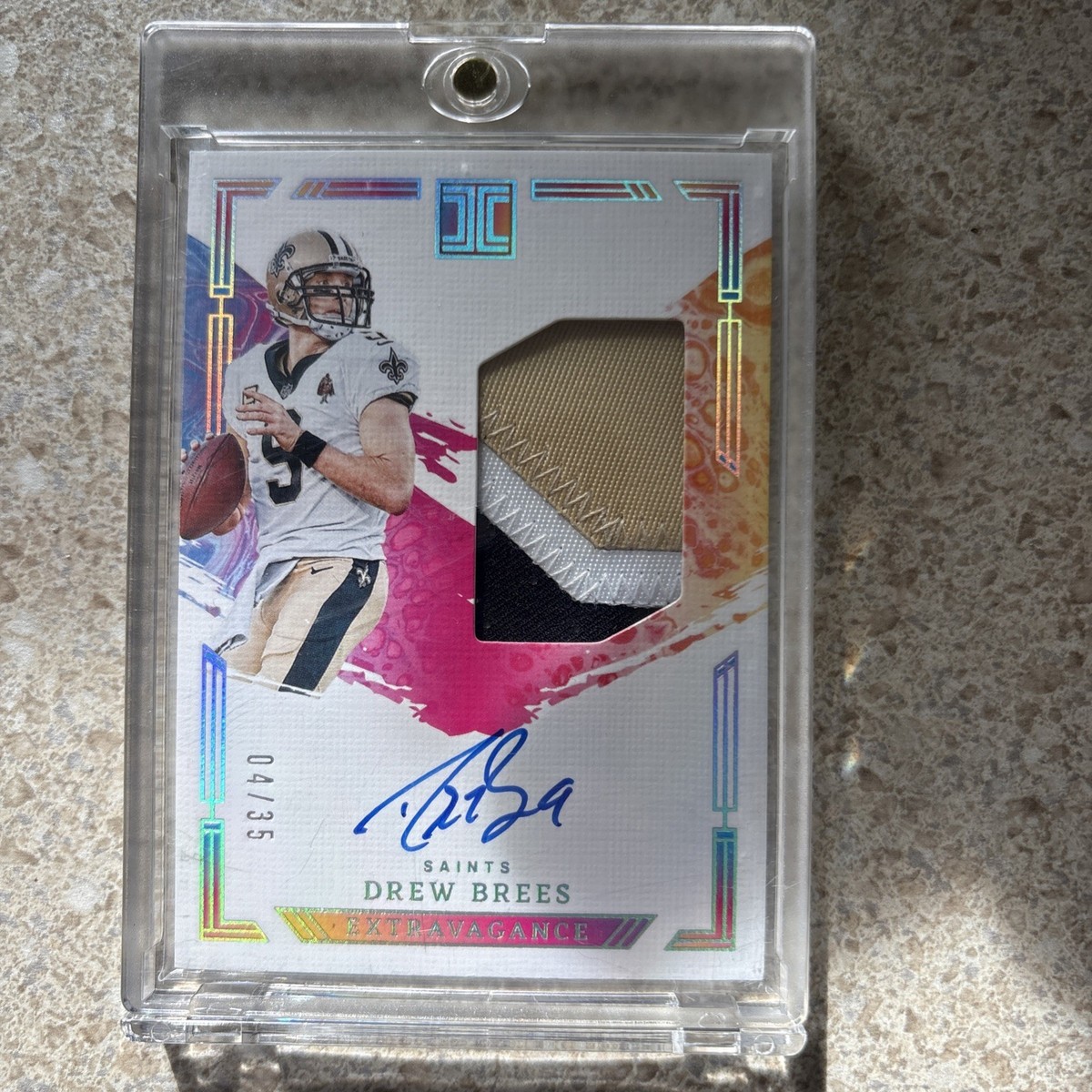 kevinandjenny sold card thumbnail