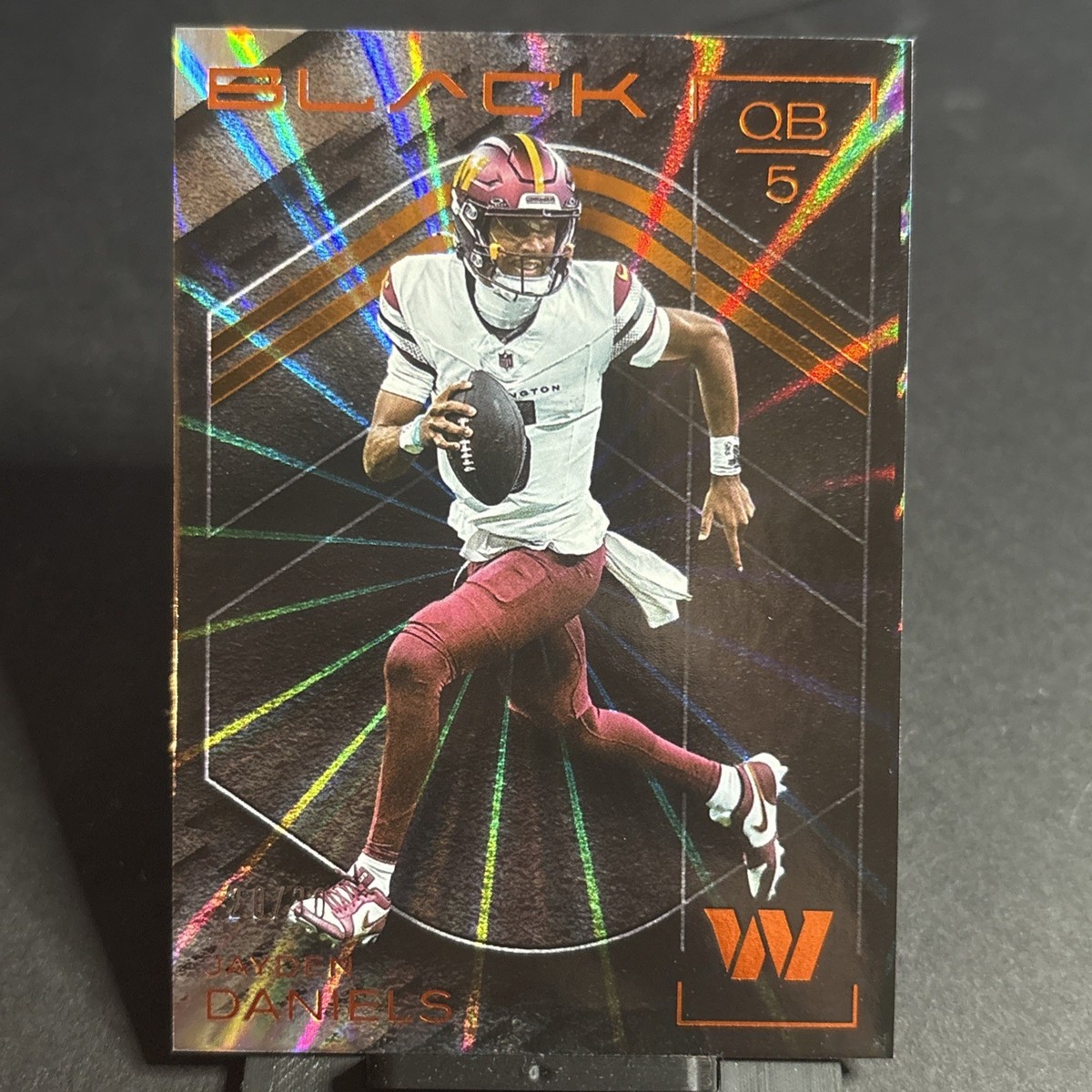 carterg2519 sold card thumbnail