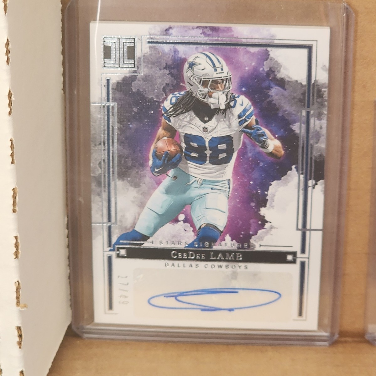 soupinnc2011 sold card thumbnail