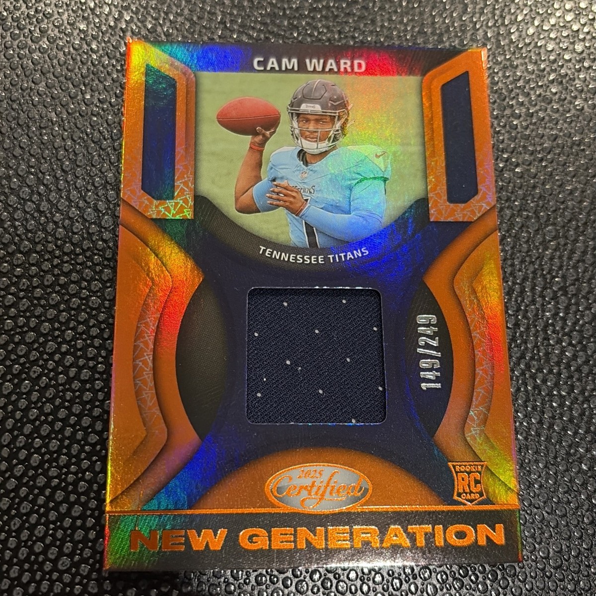 Card image