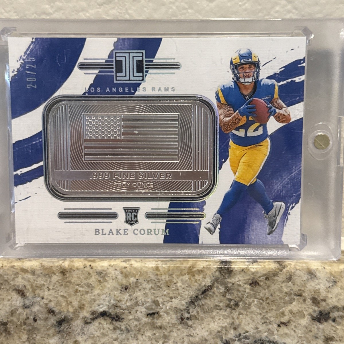 joseuster0 sold card thumbnail