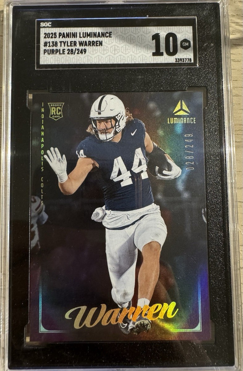 amkap-17 sold card thumbnail