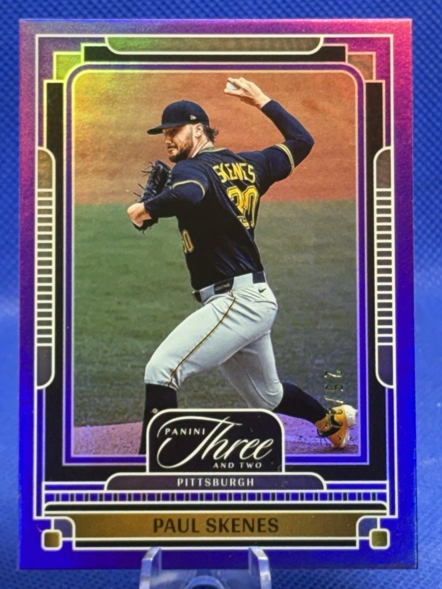 mr.pinetree sold card thumbnail