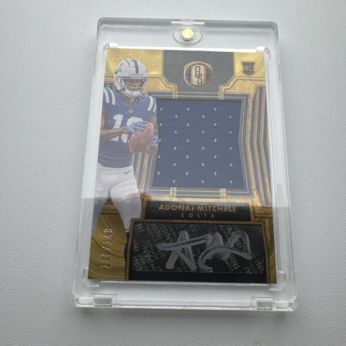 Card image