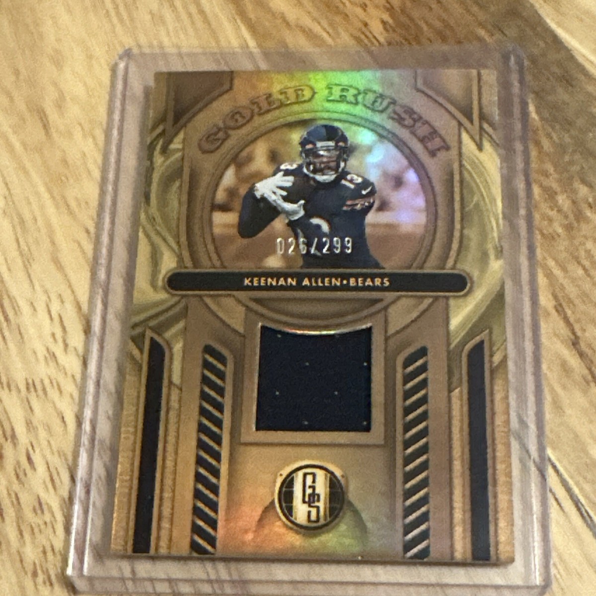 kenlass0 sold card thumbnail