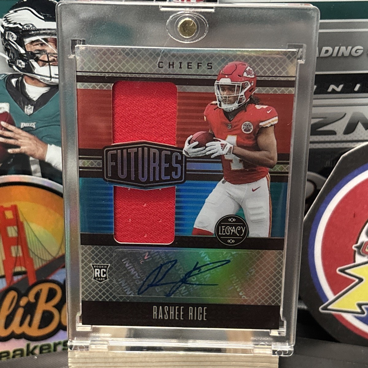 2flizzytizzy sold card thumbnail