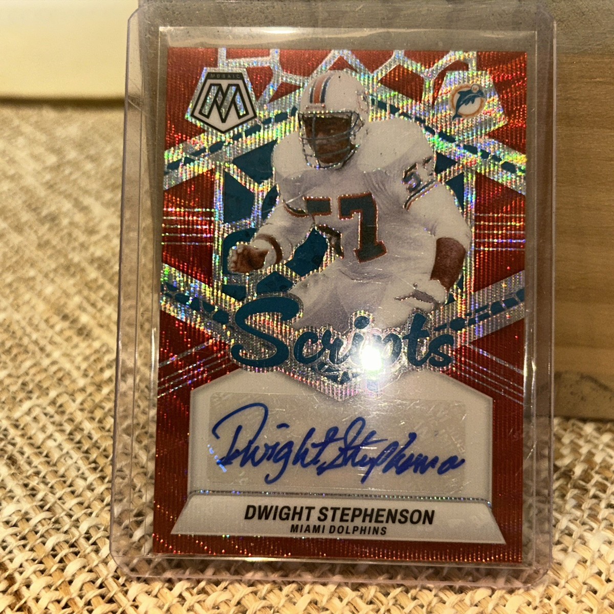 Card image