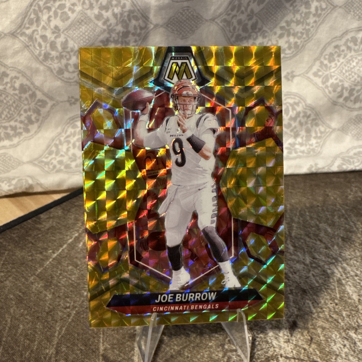 Card image