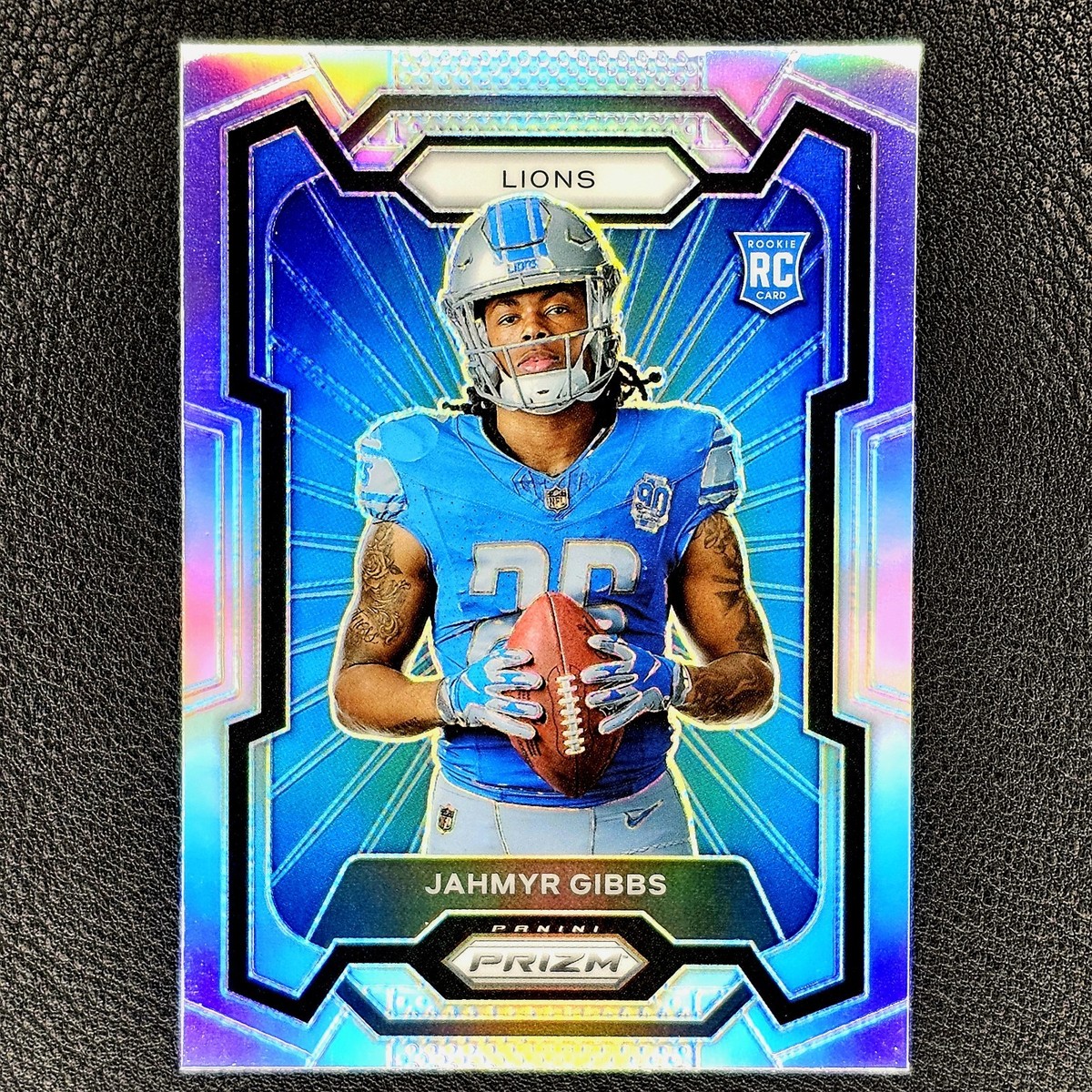 ghsjones64 sold card thumbnail