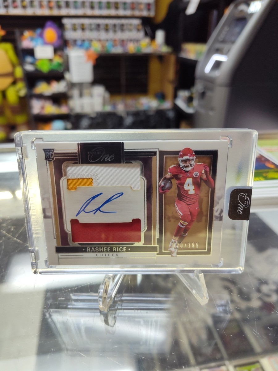 gotgizzy14 sold card thumbnail