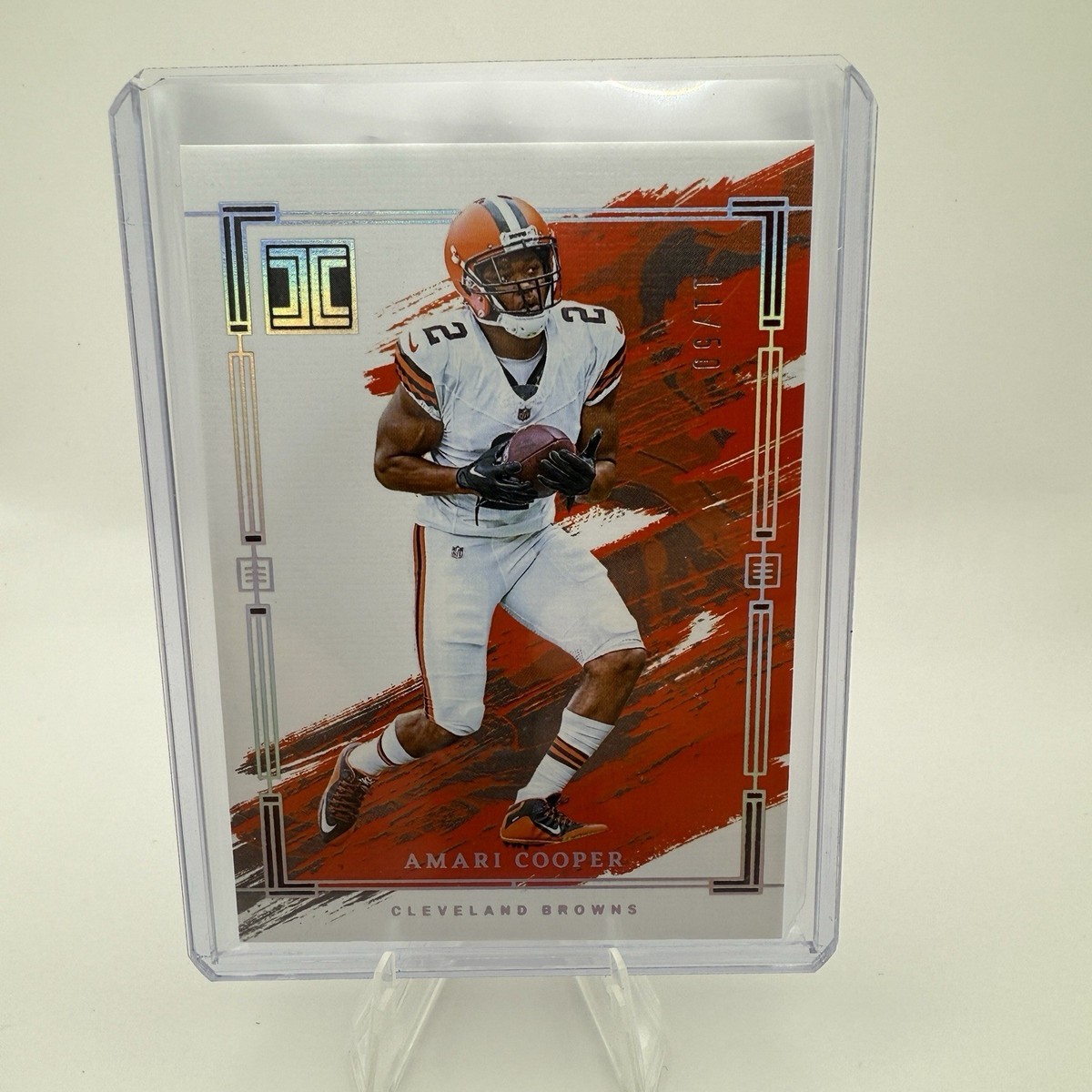 thecardcarpenter sold card thumbnail