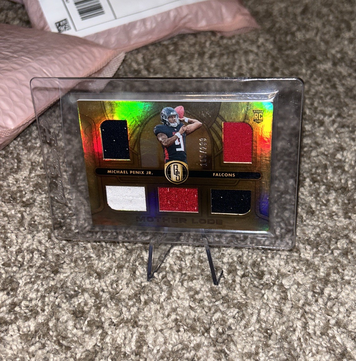 Card image