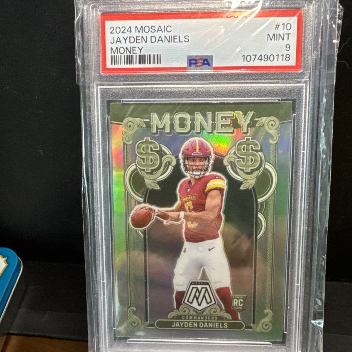 Card image