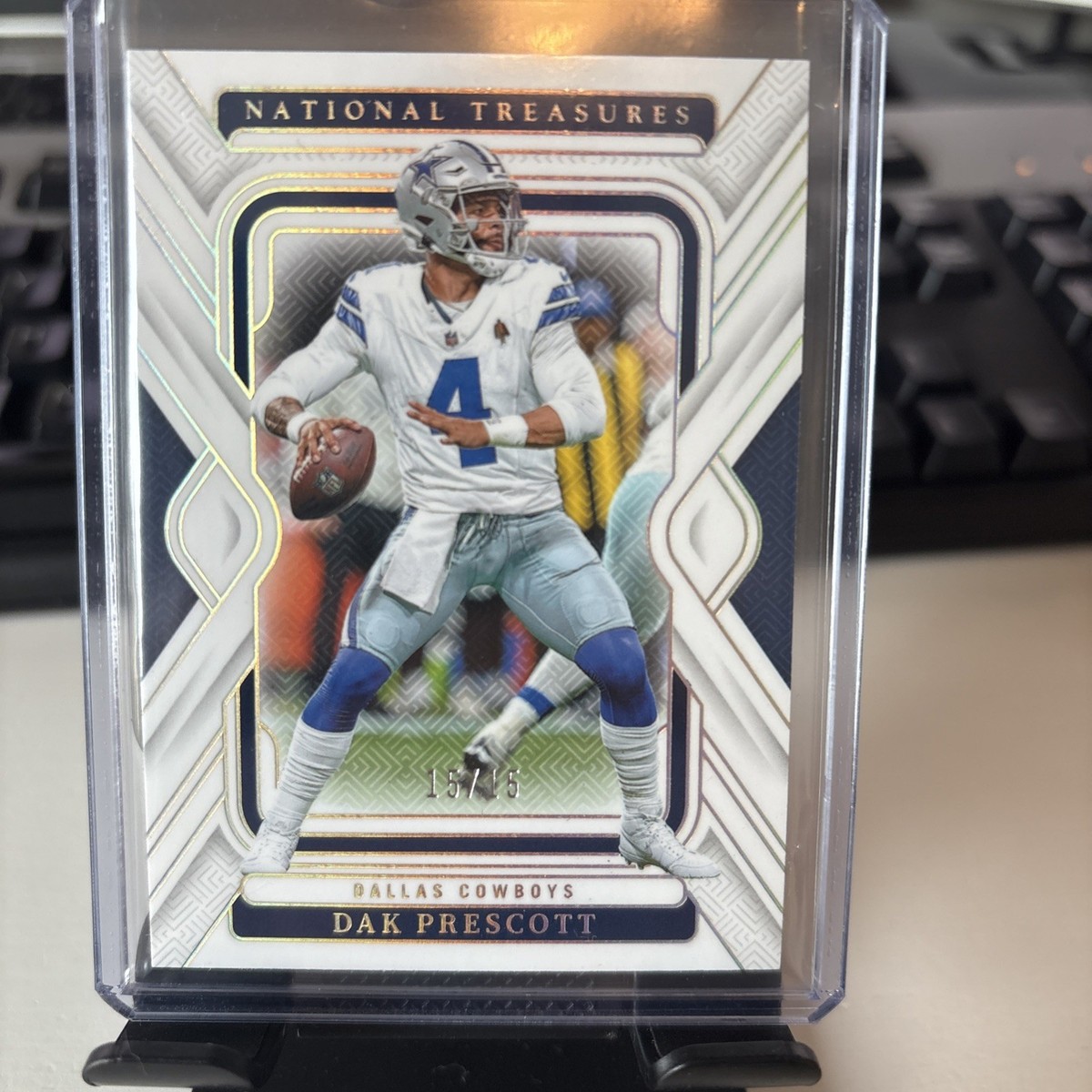 keru-3121 sold card thumbnail