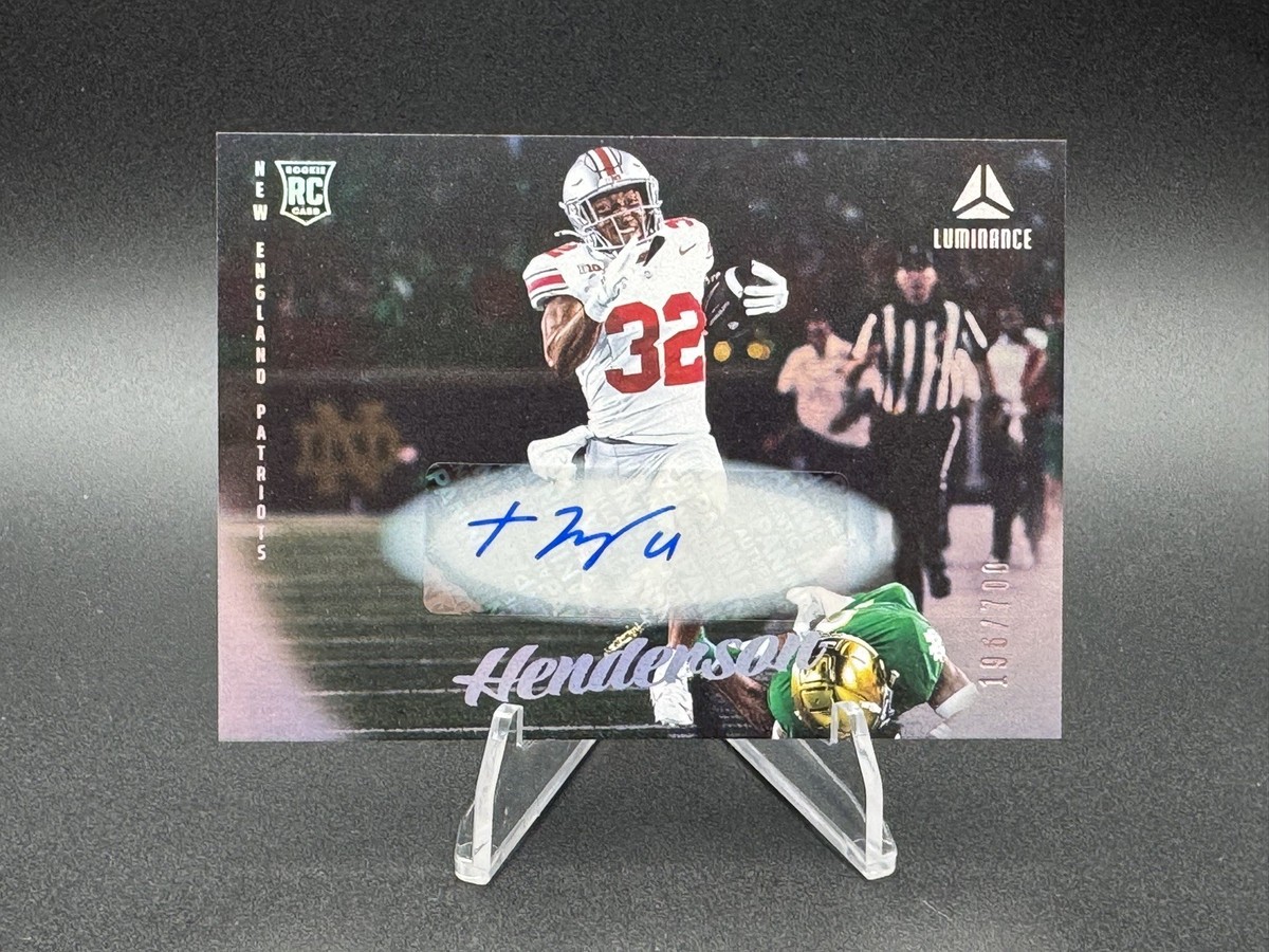 oralecardz sold card thumbnail