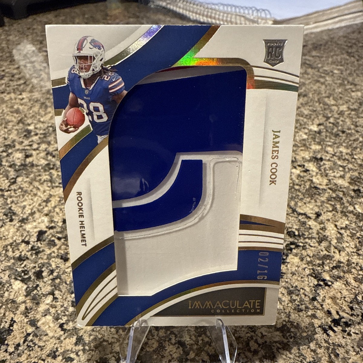 Card image