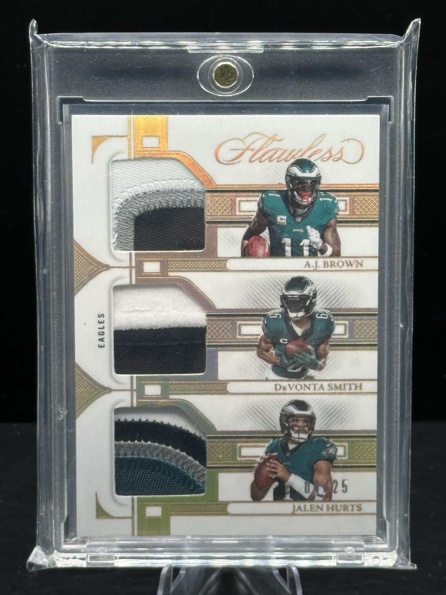 jhbcollectibles sold card thumbnail
