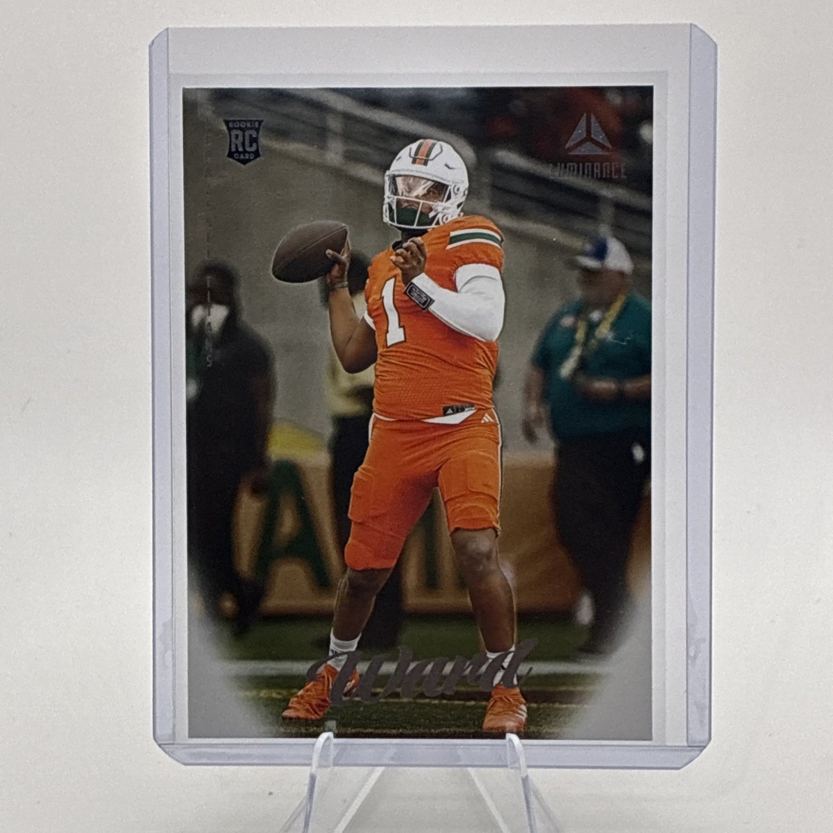 Card image