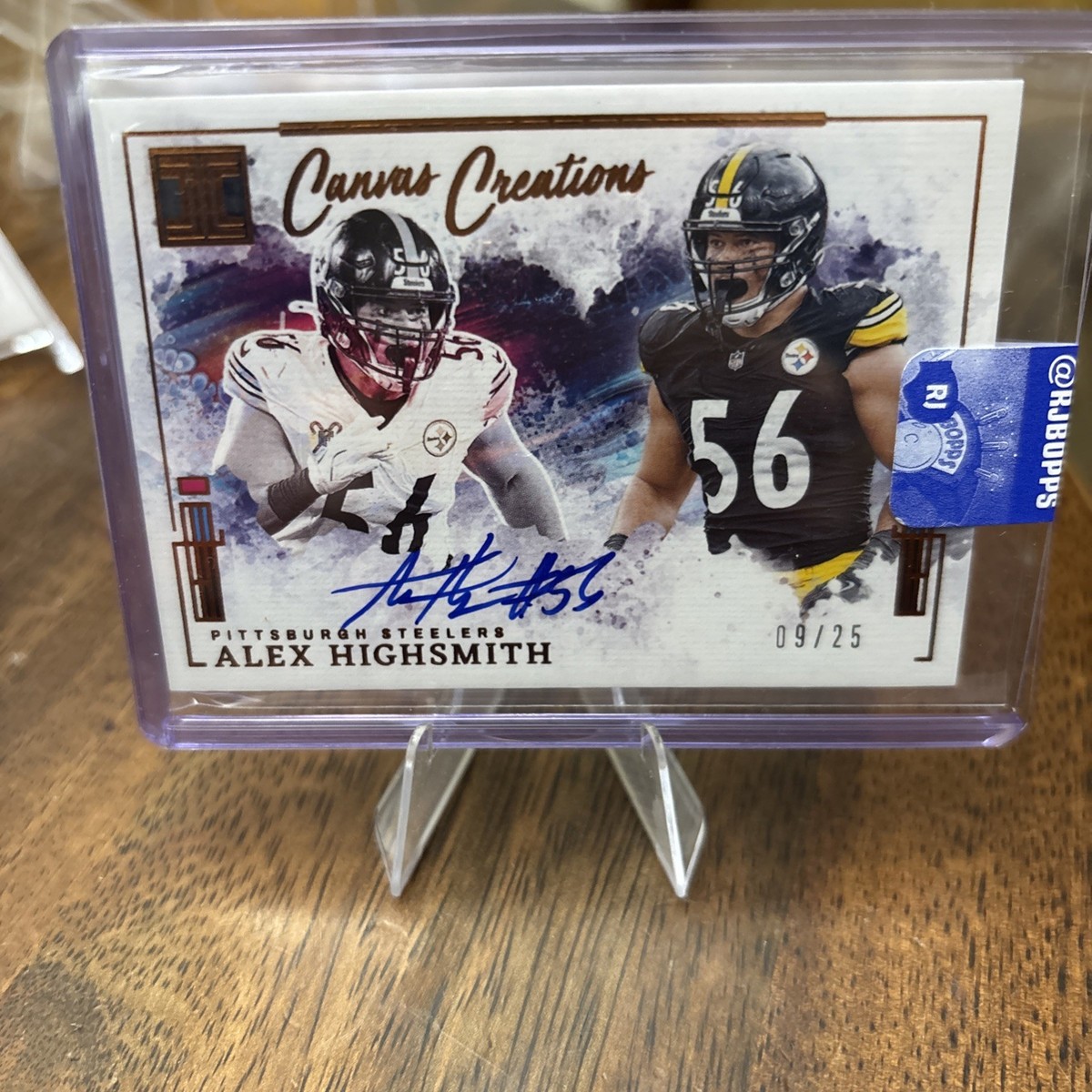Card image