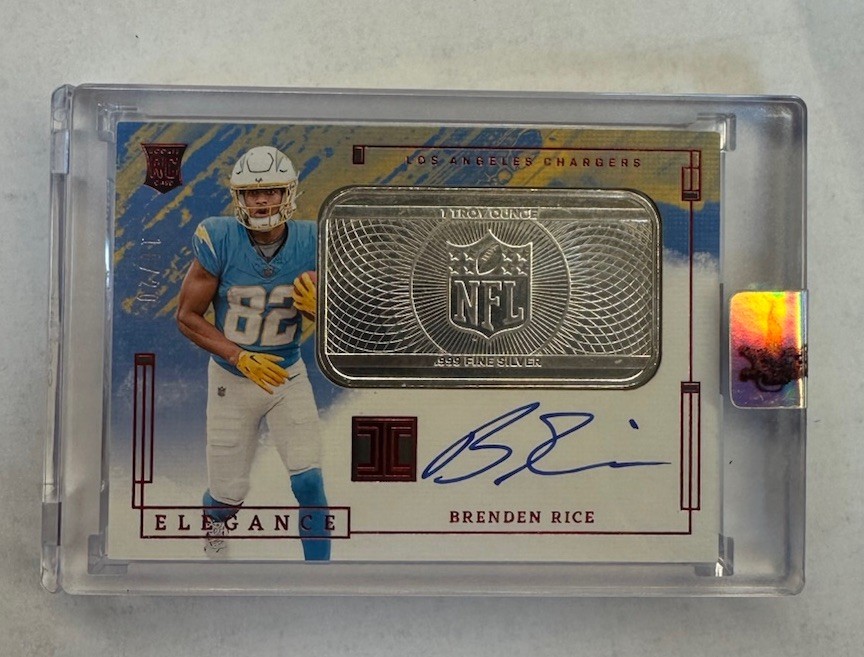 miklinski5353 sold card thumbnail